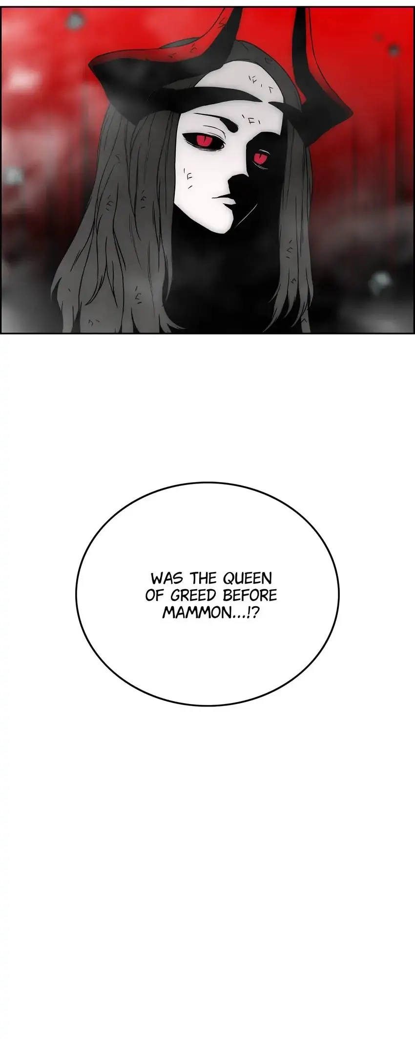 Read Evil Hunter chapter 29 image 56 on Lezhin