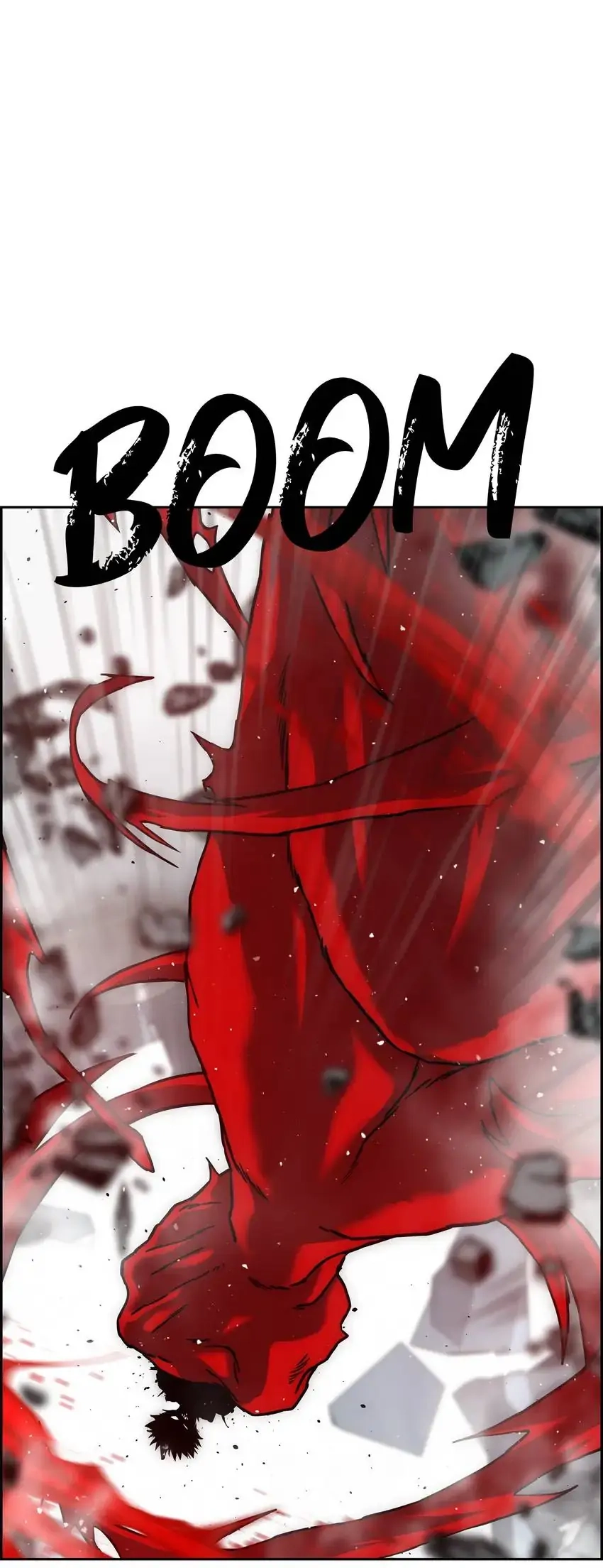 Read Evil Hunter chapter 29 image 6 on Lezhin