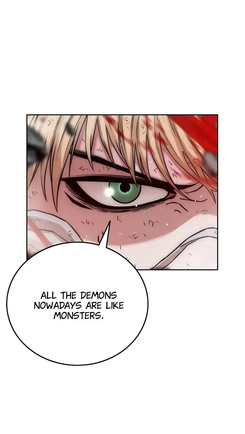 Read Evil Hunter chapter 29 image 8 on Lezhin