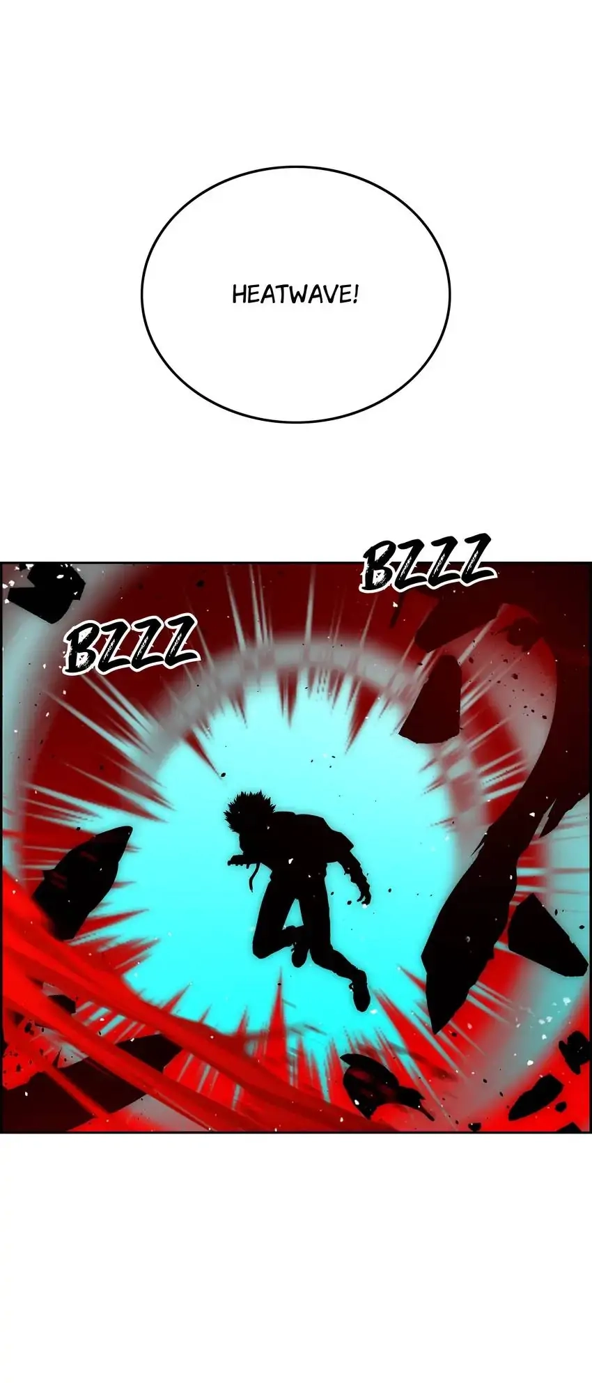 Read Evil Hunter chapter 29 image 9 on Lezhin