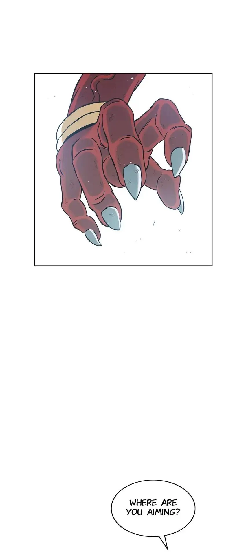 Read Evil Hunter chapter 3 image 14 on Lezhin