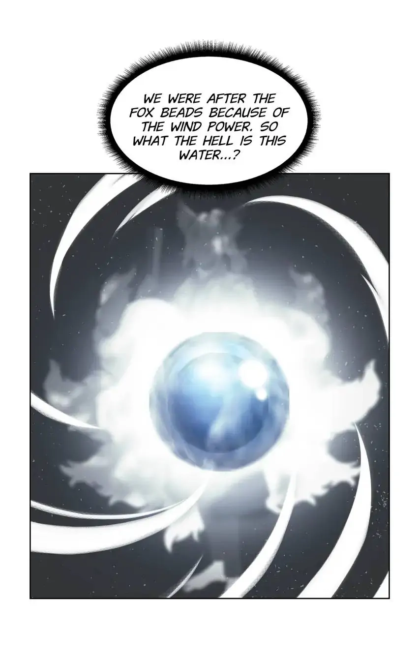 Read Evil Hunter chapter 3 image 2 on Lezhin