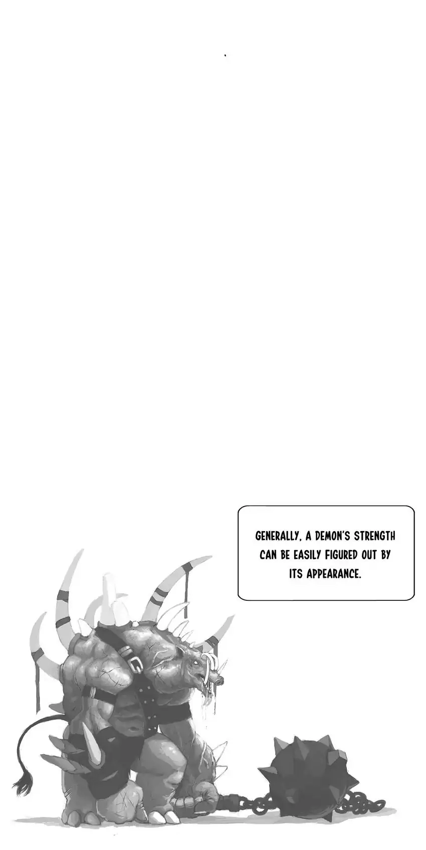 Read Evil Hunter chapter 3 image 21 on Lezhin