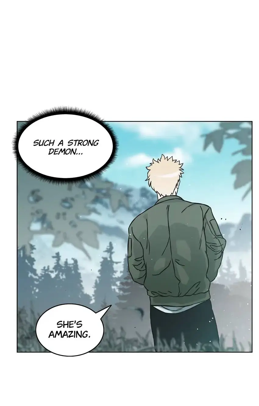Read Evil Hunter chapter 3 image 24 on Lezhin