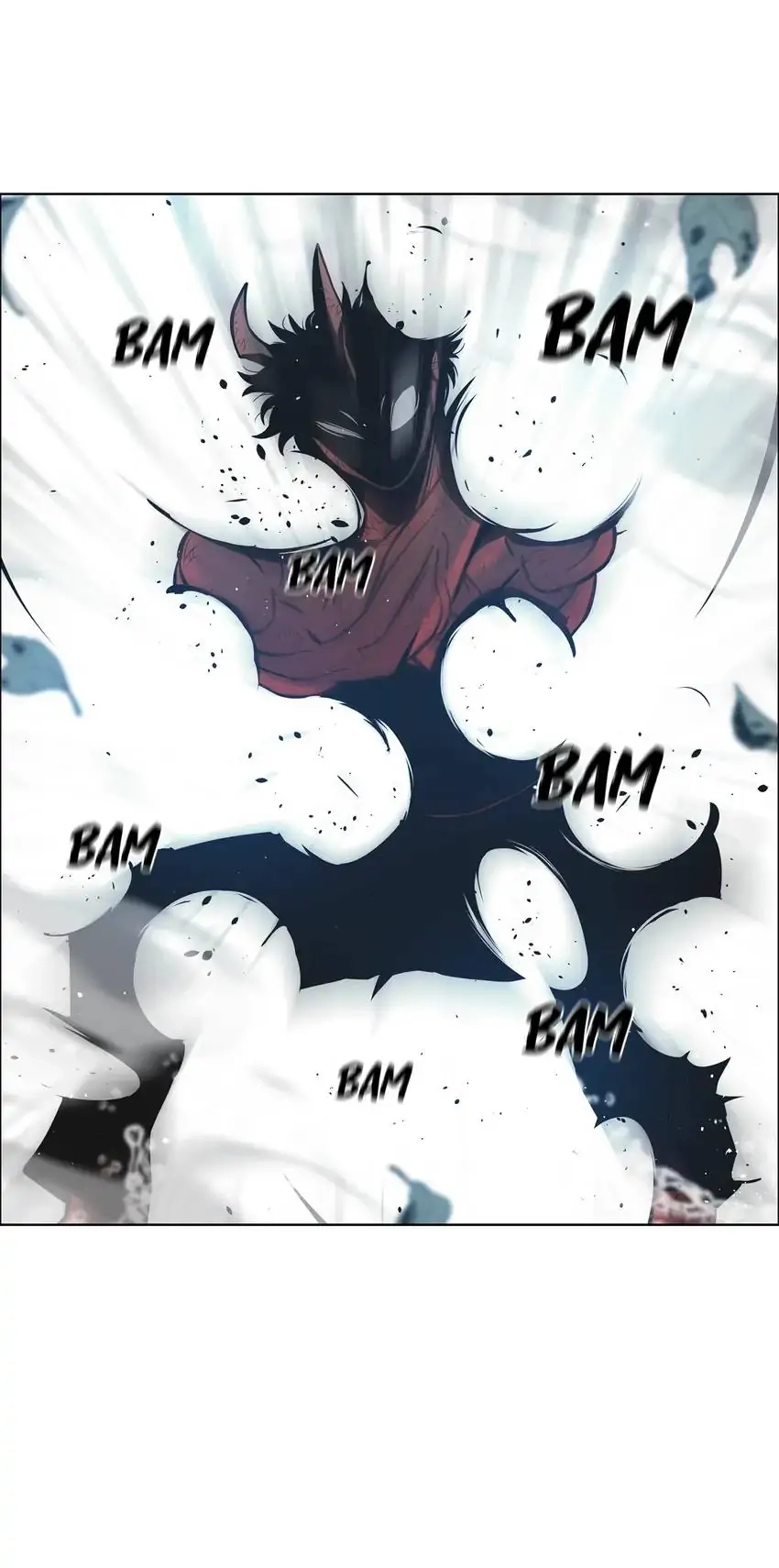 Read Evil Hunter chapter 3 image 28 on Lezhin
