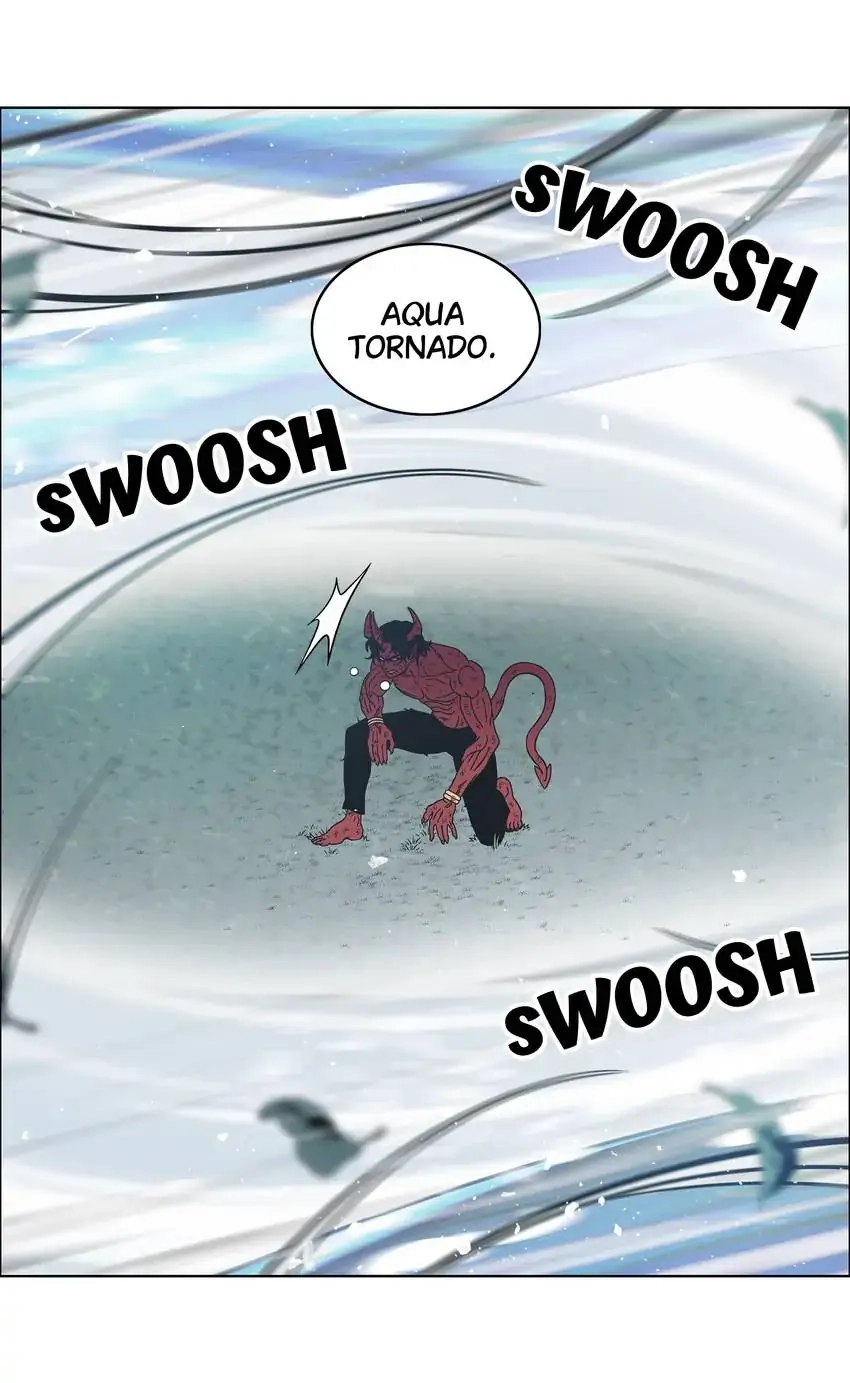 Read Evil Hunter chapter 3 image 30 on Lezhin