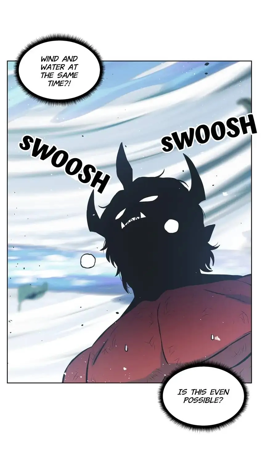 Read Evil Hunter chapter 3 image 31 on Lezhin