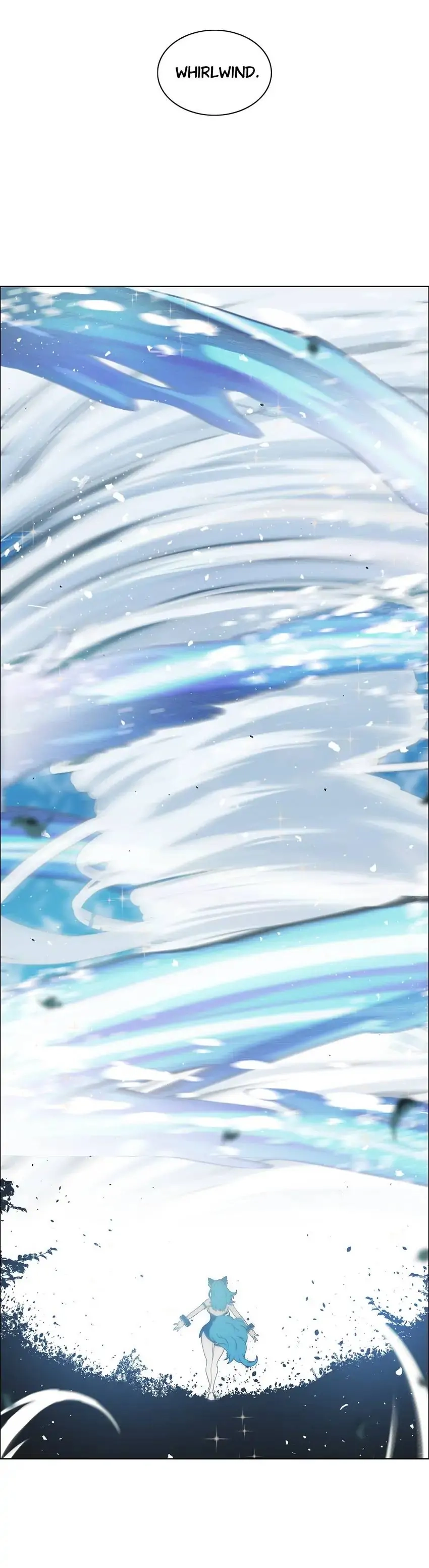 Read Evil Hunter chapter 3 image 34 on Lezhin