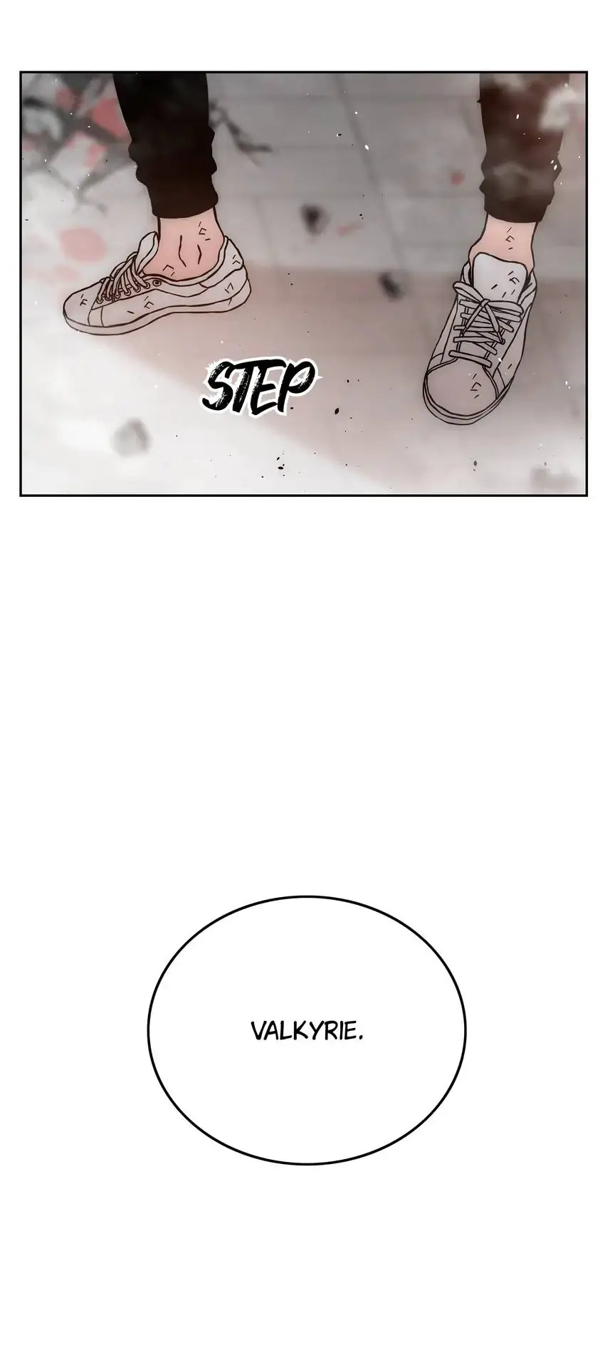 Read Evil Hunter chapter 30 image 1 on Lezhin
