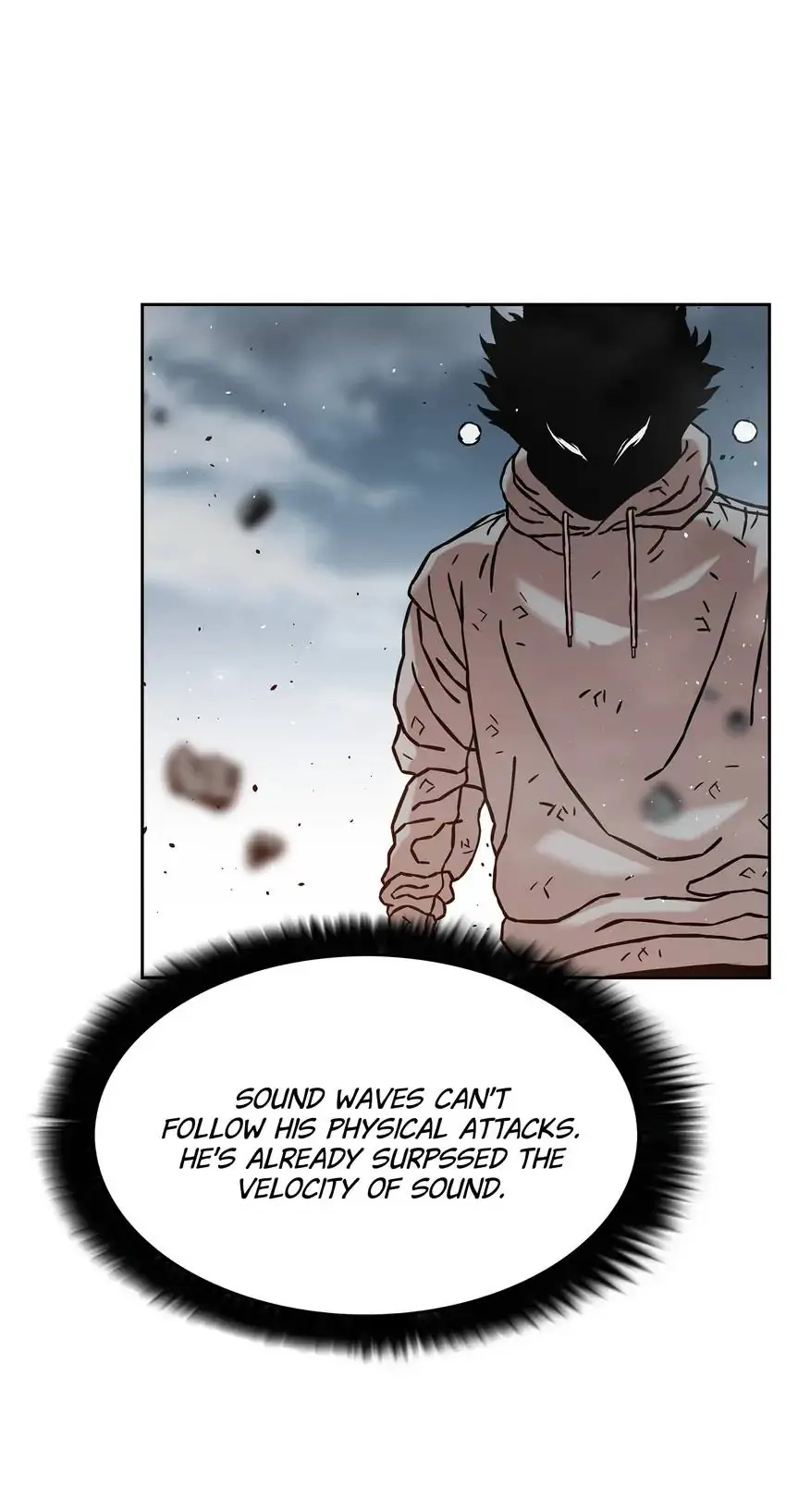Read Evil Hunter chapter 30 image 19 on Lezhin