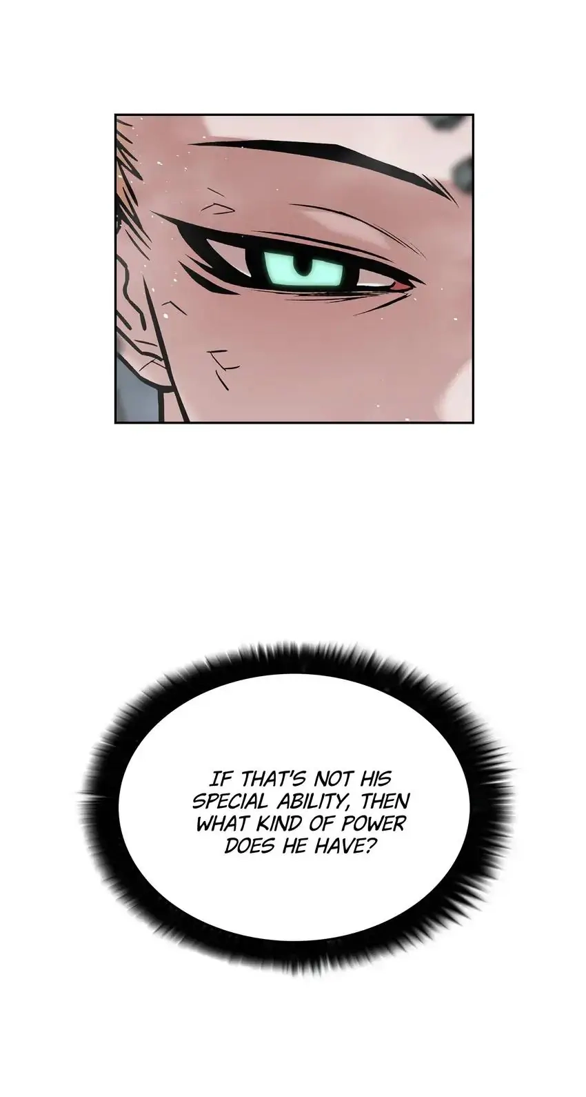 Read Evil Hunter chapter 30 image 20 on Lezhin