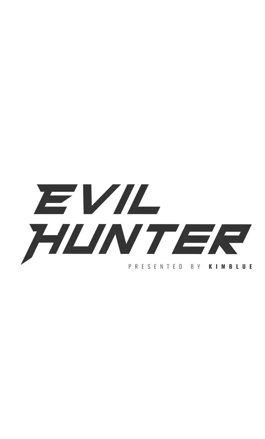Read Evil Hunter chapter 30 image 23 on Lezhin