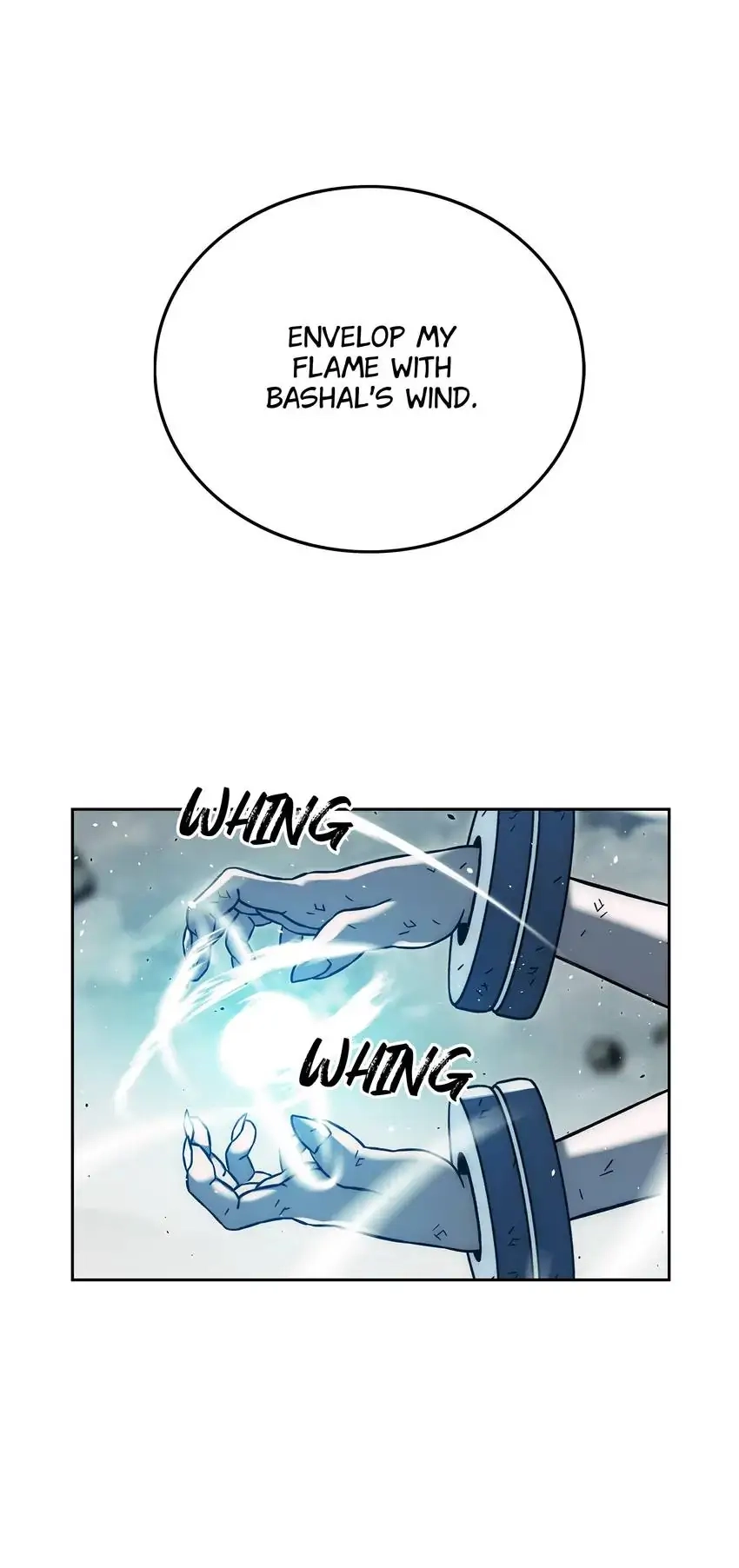 Read Evil Hunter chapter 30 image 25 on Lezhin