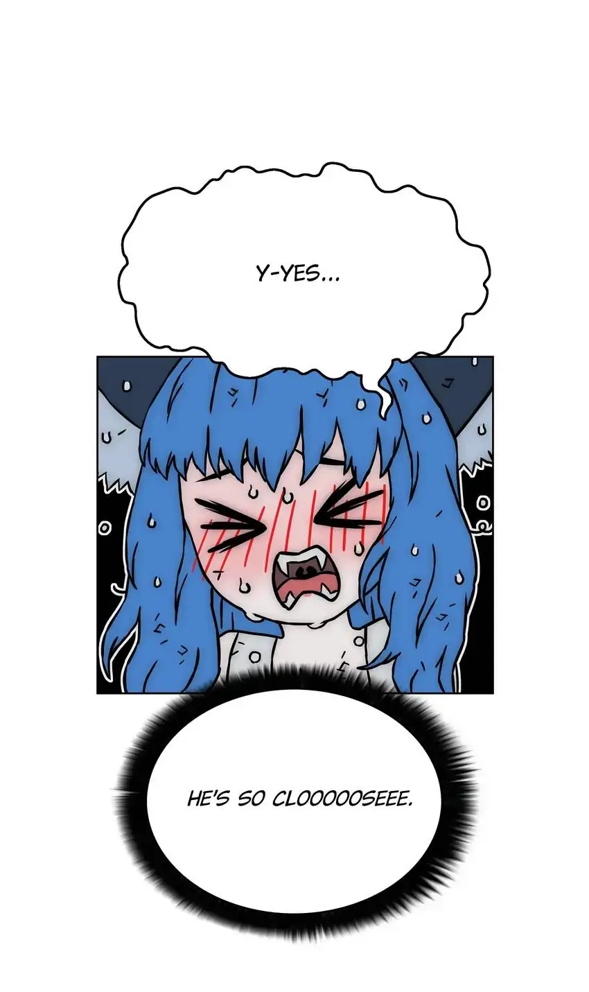 Read Evil Hunter chapter 30 image 27 on Lezhin