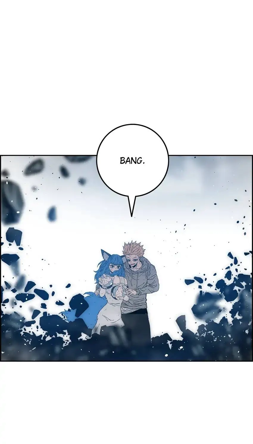 Read Evil Hunter chapter 30 image 28 on Lezhin