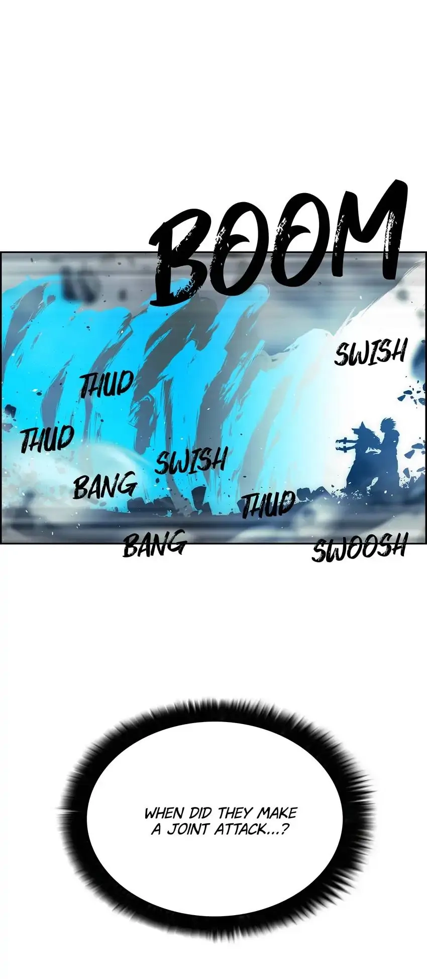 Read Evil Hunter chapter 30 image 29 on Lezhin