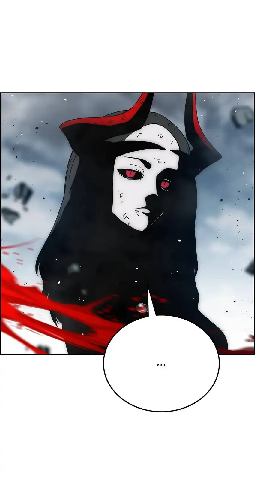 Read Evil Hunter chapter 30 image 31 on Lezhin