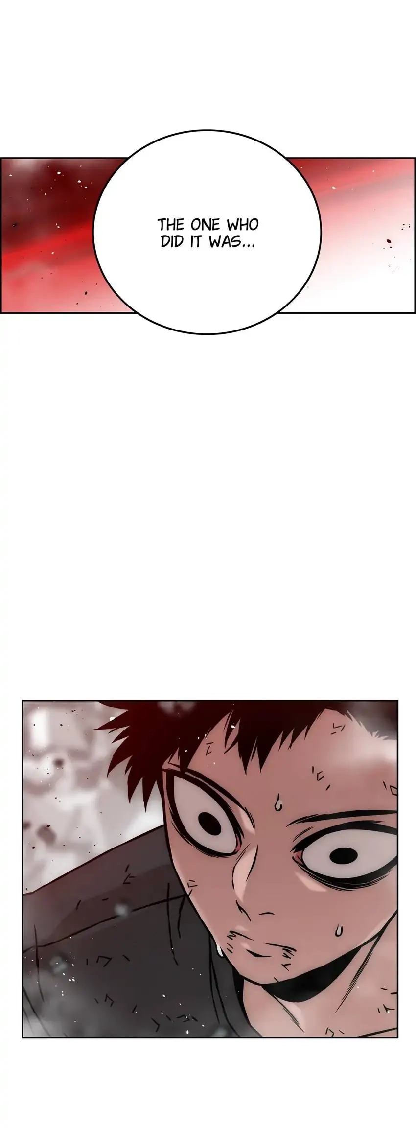 Read Evil Hunter chapter 30 image 35 on Lezhin