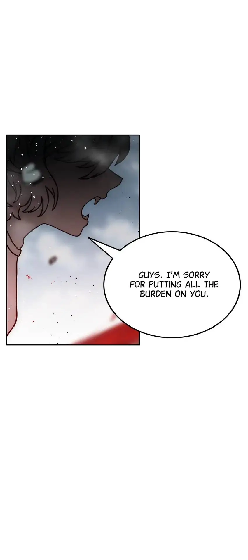 Read Evil Hunter chapter 30 image 38 on Lezhin