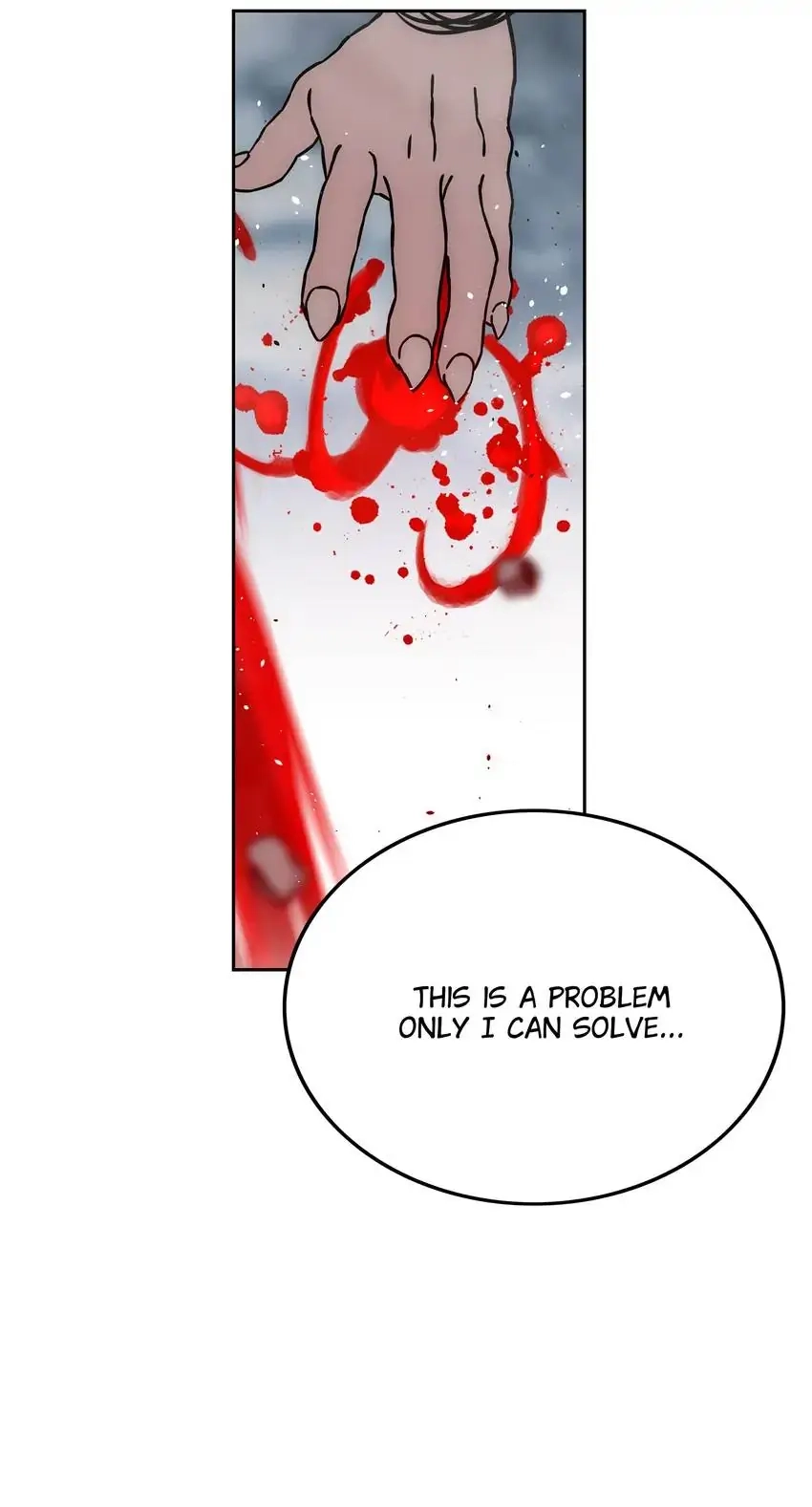 Read Evil Hunter chapter 30 image 39 on Lezhin