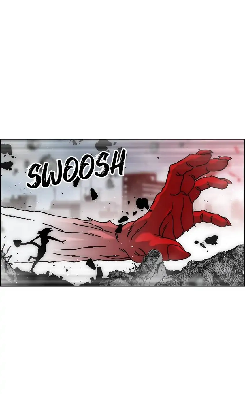 Read Evil Hunter chapter 30 image 4 on Lezhin