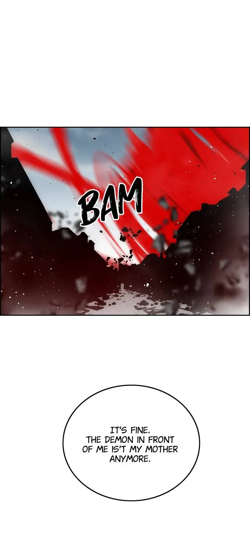 Read Evil Hunter chapter 30 image 41 on Lezhin