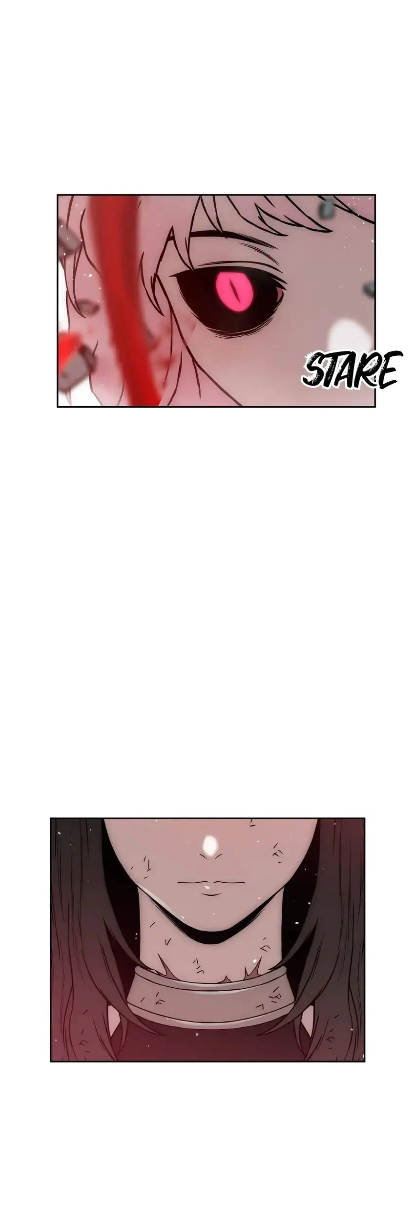 Read Evil Hunter chapter 30 image 43 on Lezhin