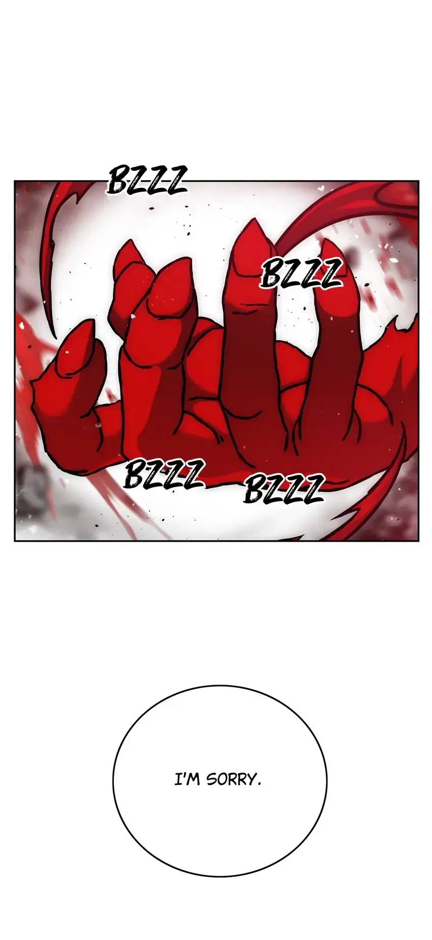 Read Evil Hunter chapter 30 image 45 on Lezhin