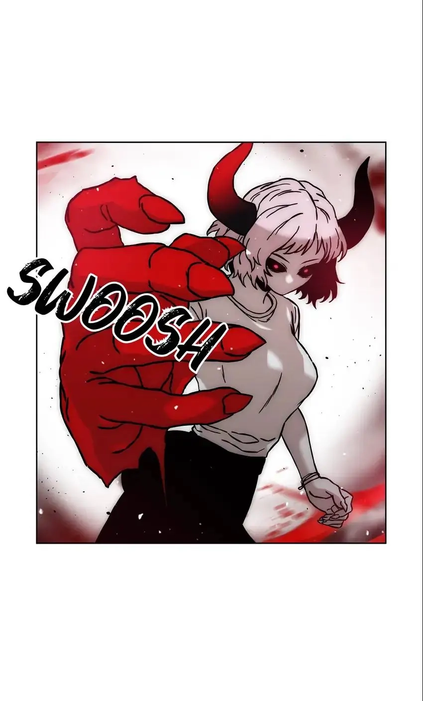 Read Evil Hunter chapter 30 image 46 on Lezhin