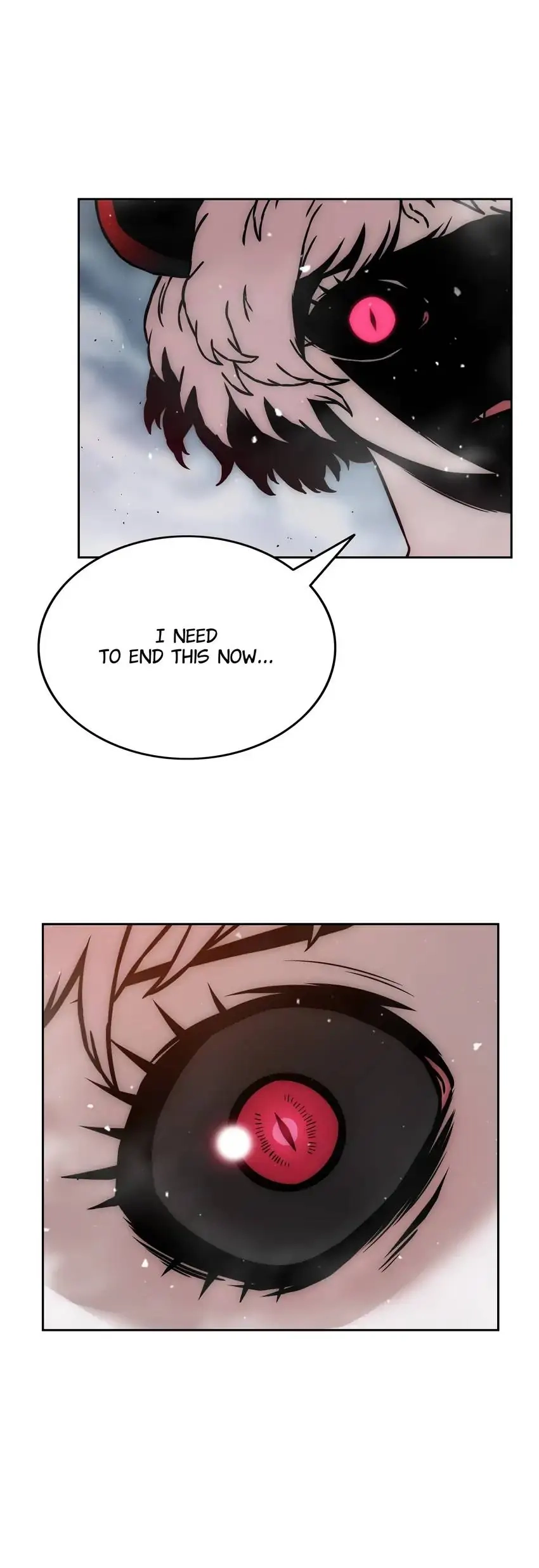 Read Evil Hunter chapter 30 image 47 on Lezhin