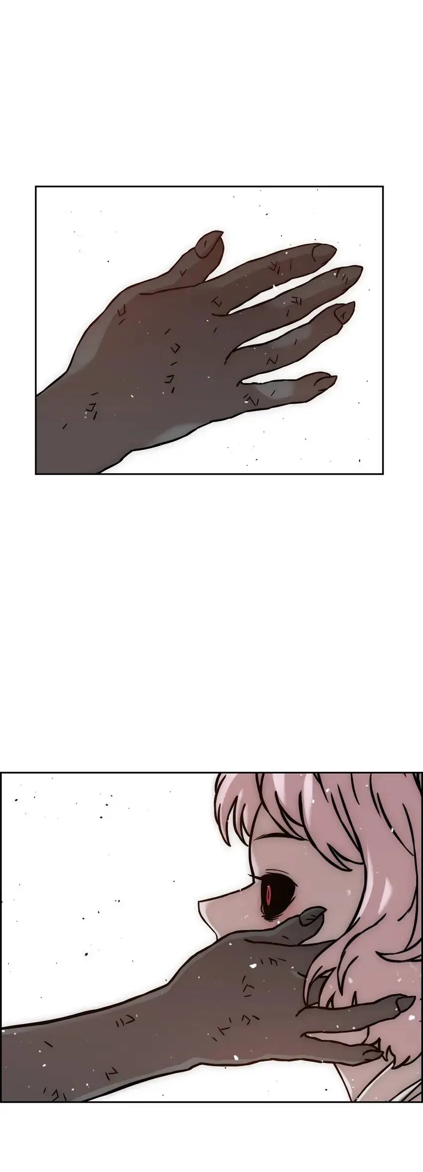 Read Evil Hunter chapter 30 image 48 on Lezhin