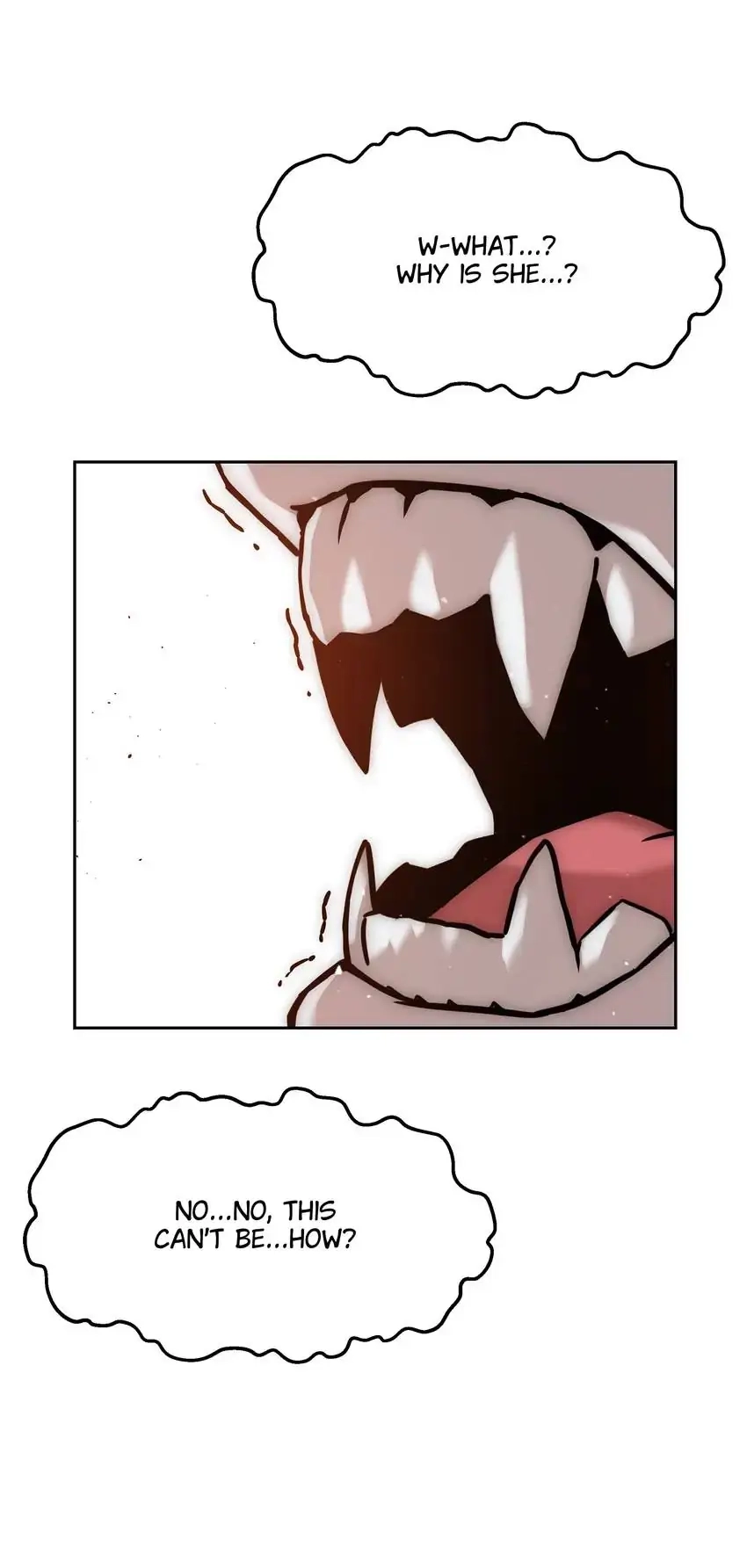 Read Evil Hunter chapter 30 image 49 on Lezhin
