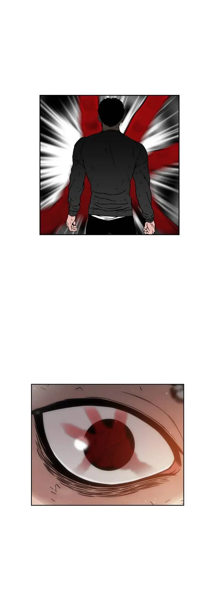 Read Evil Hunter chapter 30 image 5 on Lezhin