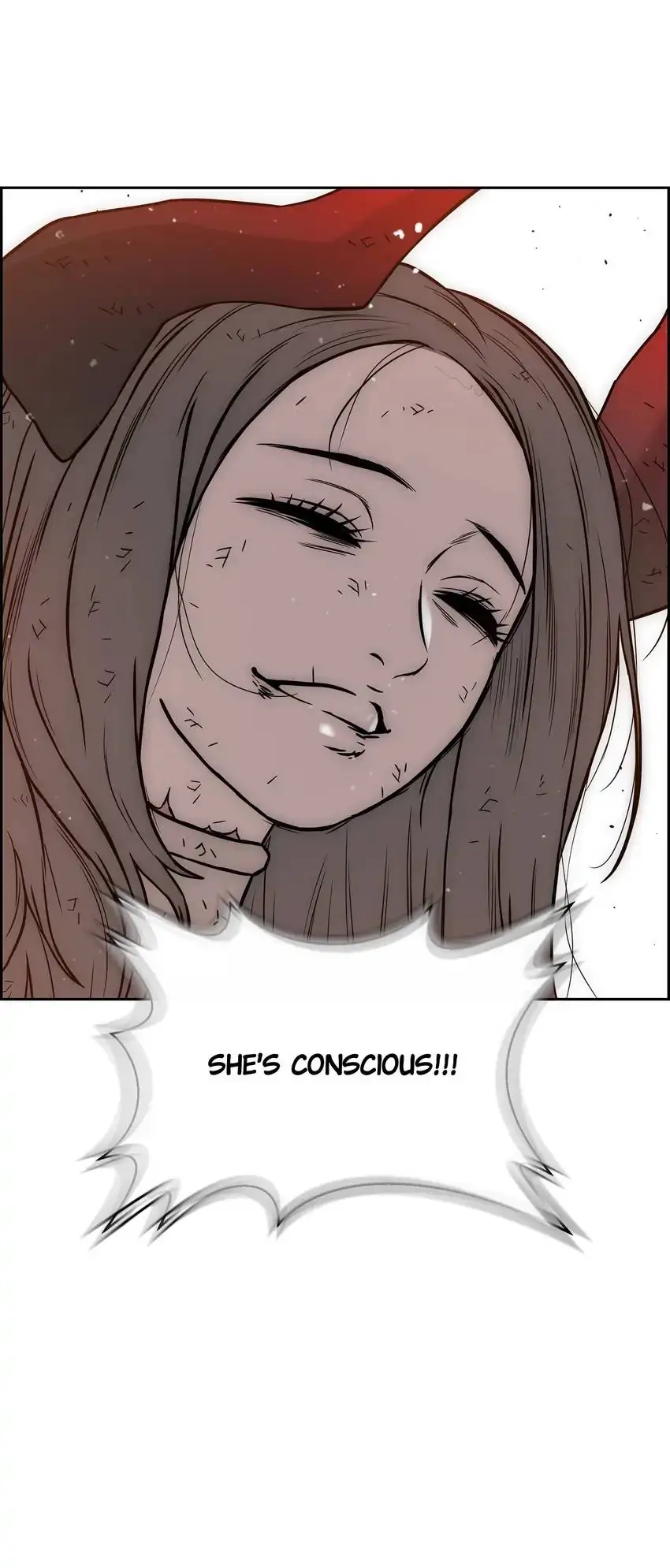 Read Evil Hunter chapter 30 image 50 on Lezhin