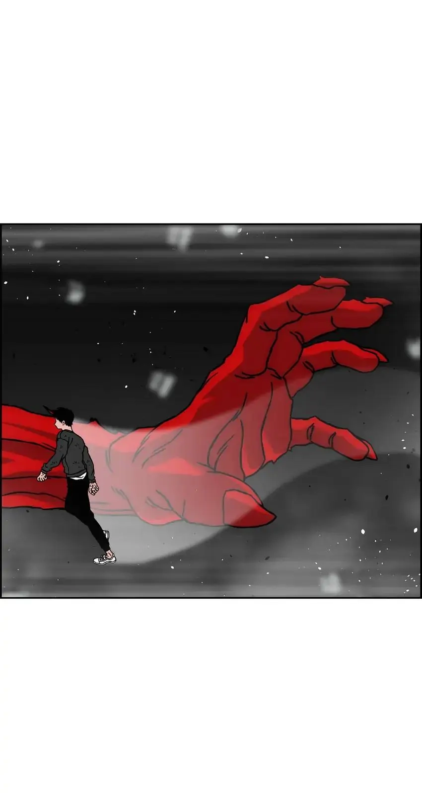 Read Evil Hunter chapter 30 image 7 on Lezhin