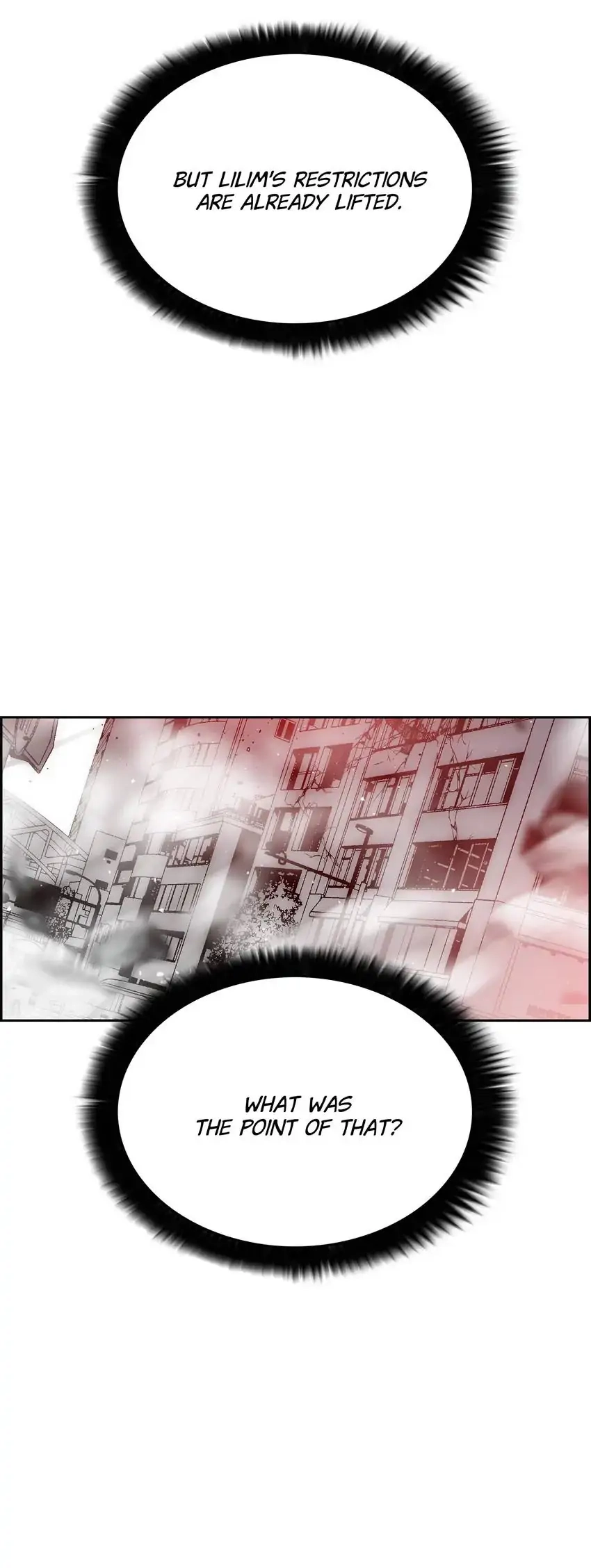 Read Evil Hunter chapter 31 image 11 on Lezhin