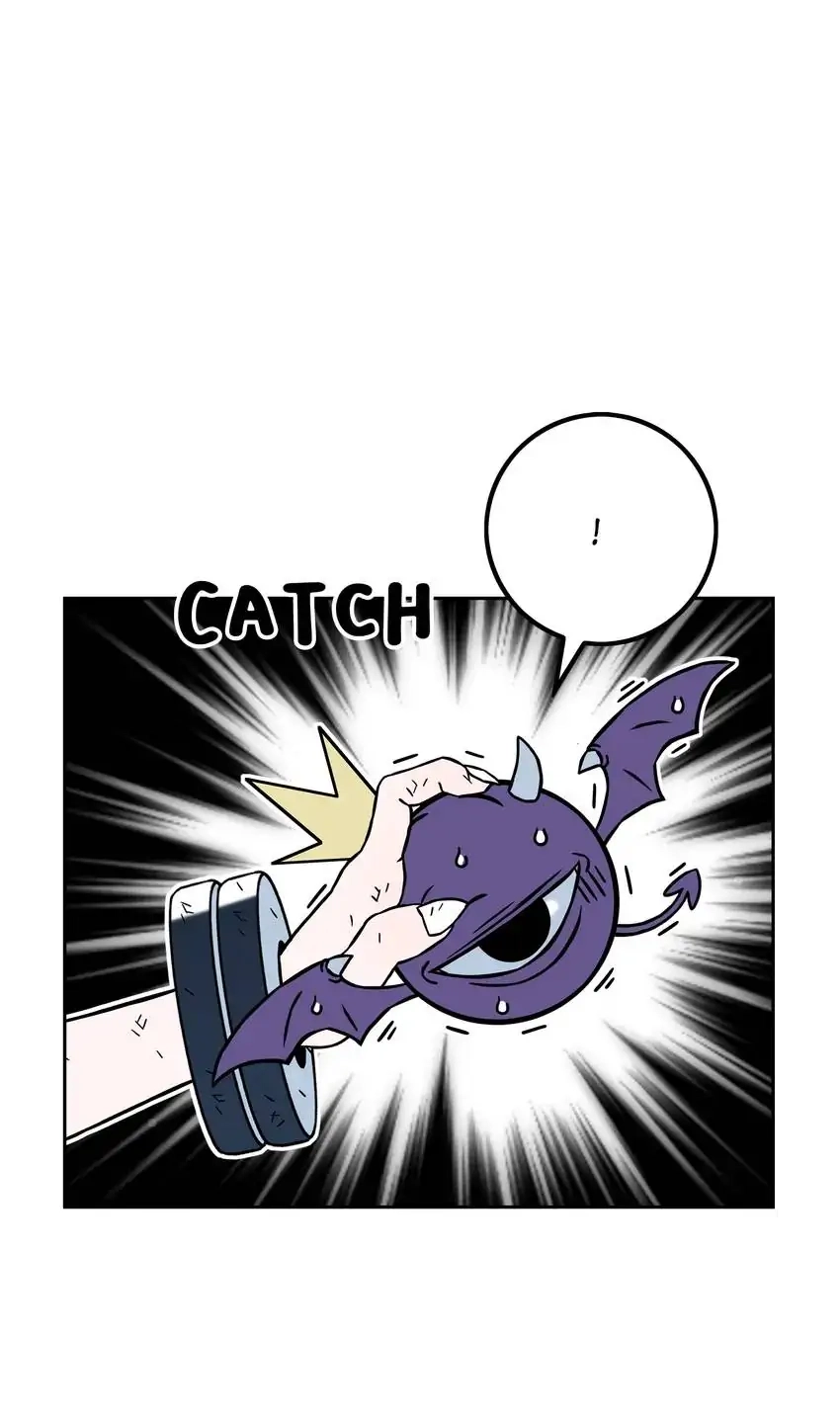 Read Evil Hunter chapter 31 image 15 on Lezhin