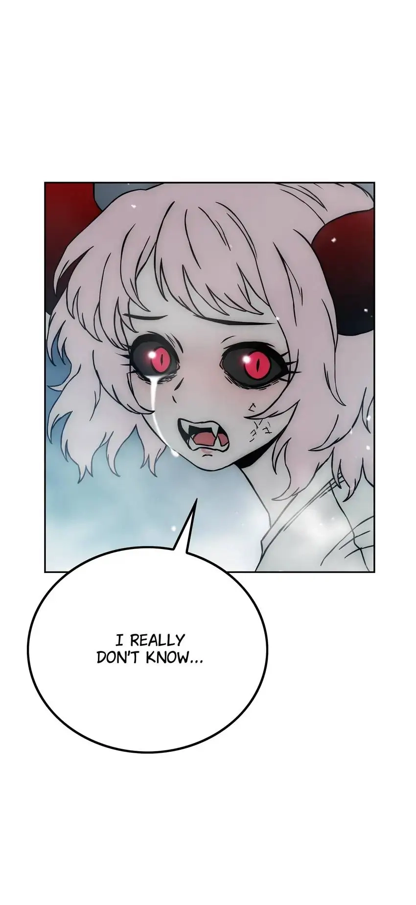 Read Evil Hunter chapter 31 image 20 on Lezhin