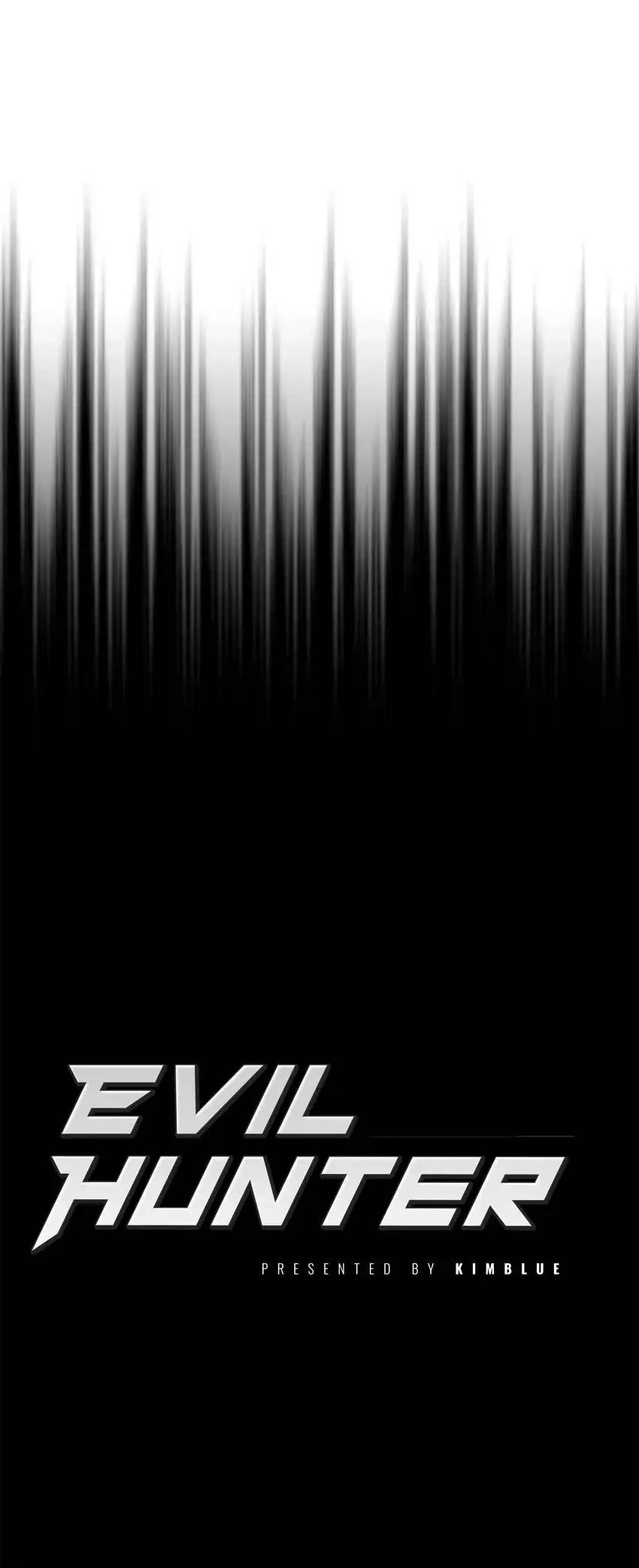 Read Evil Hunter chapter 31 image 21 on Lezhin