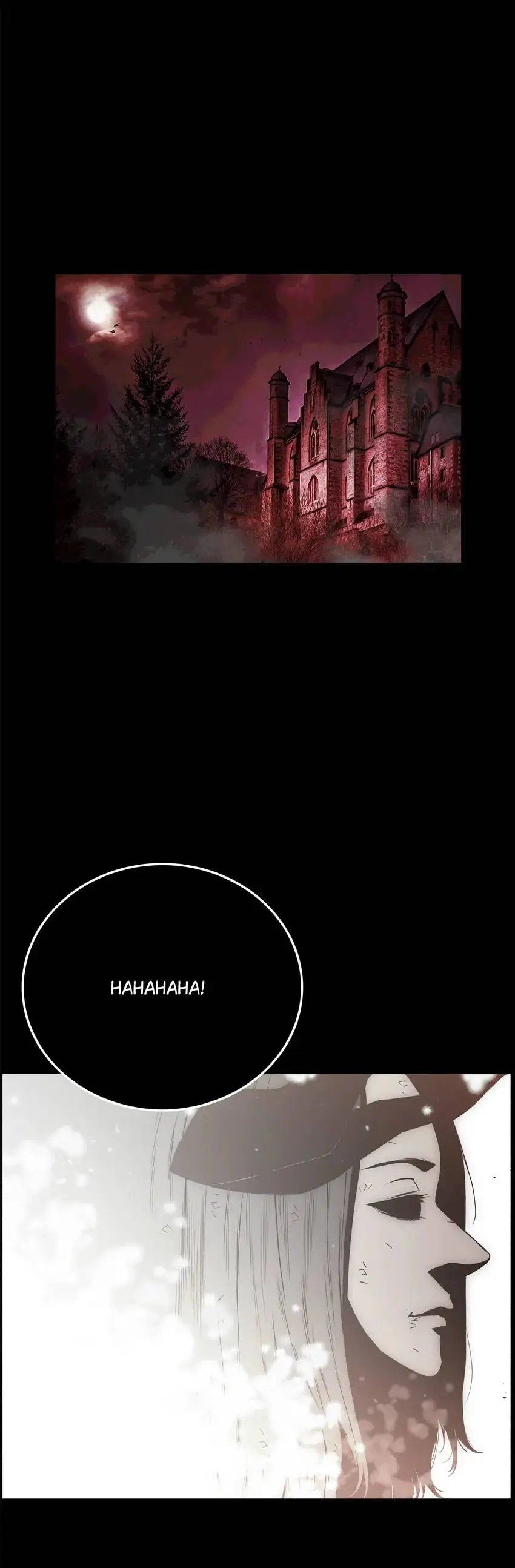Read Evil Hunter chapter 31 image 22 on Lezhin
