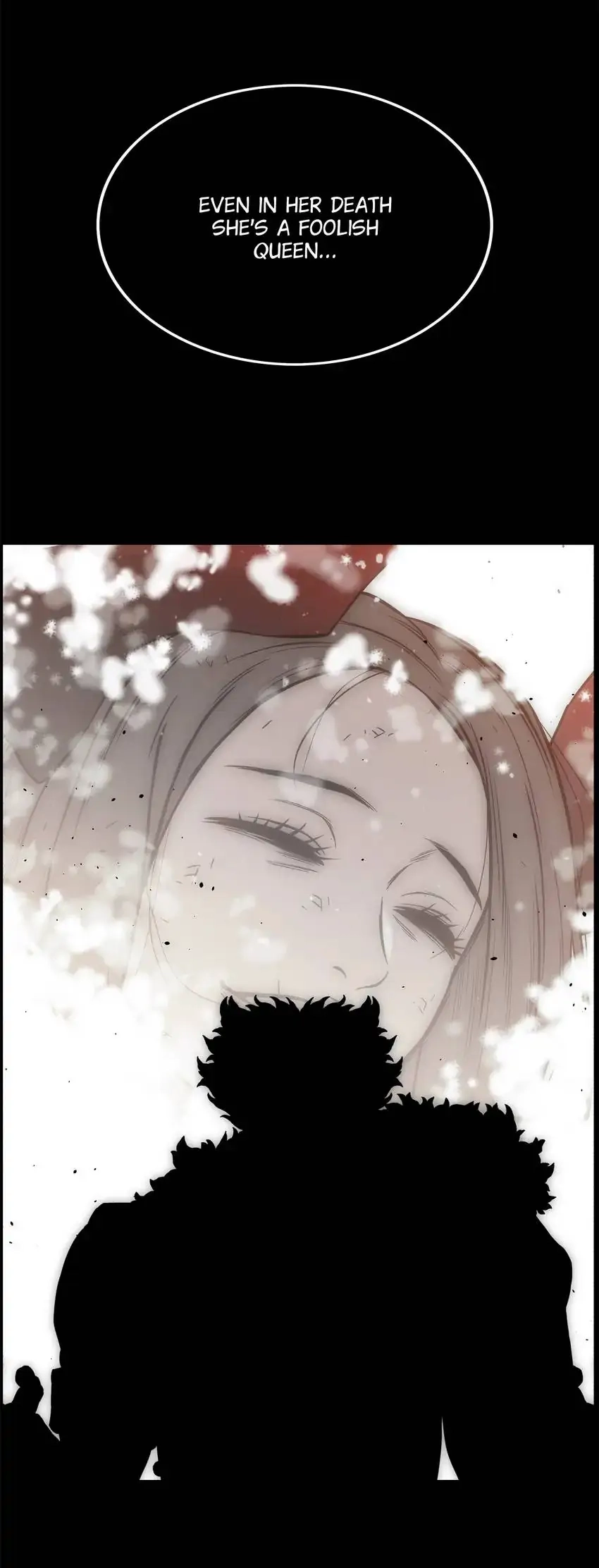 Read Evil Hunter chapter 31 image 23 on Lezhin