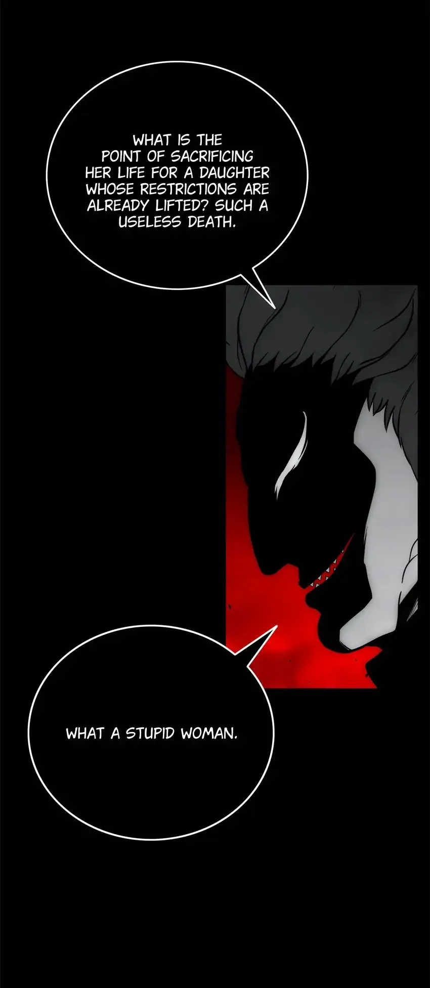 Read Evil Hunter chapter 31 image 24 on Lezhin