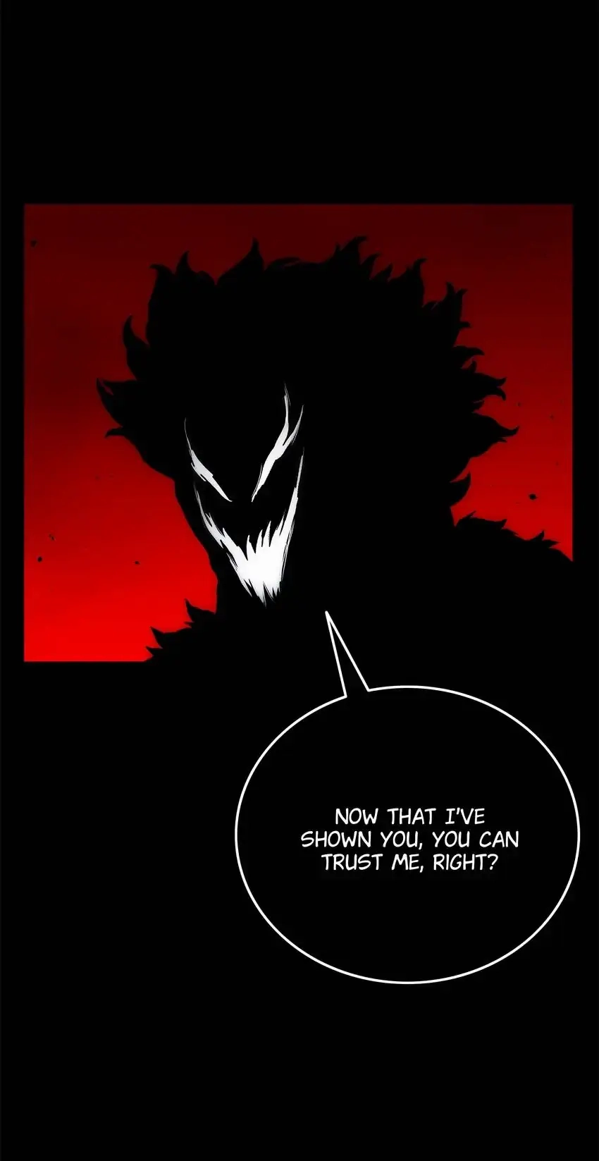 Read Evil Hunter chapter 31 image 25 on Lezhin