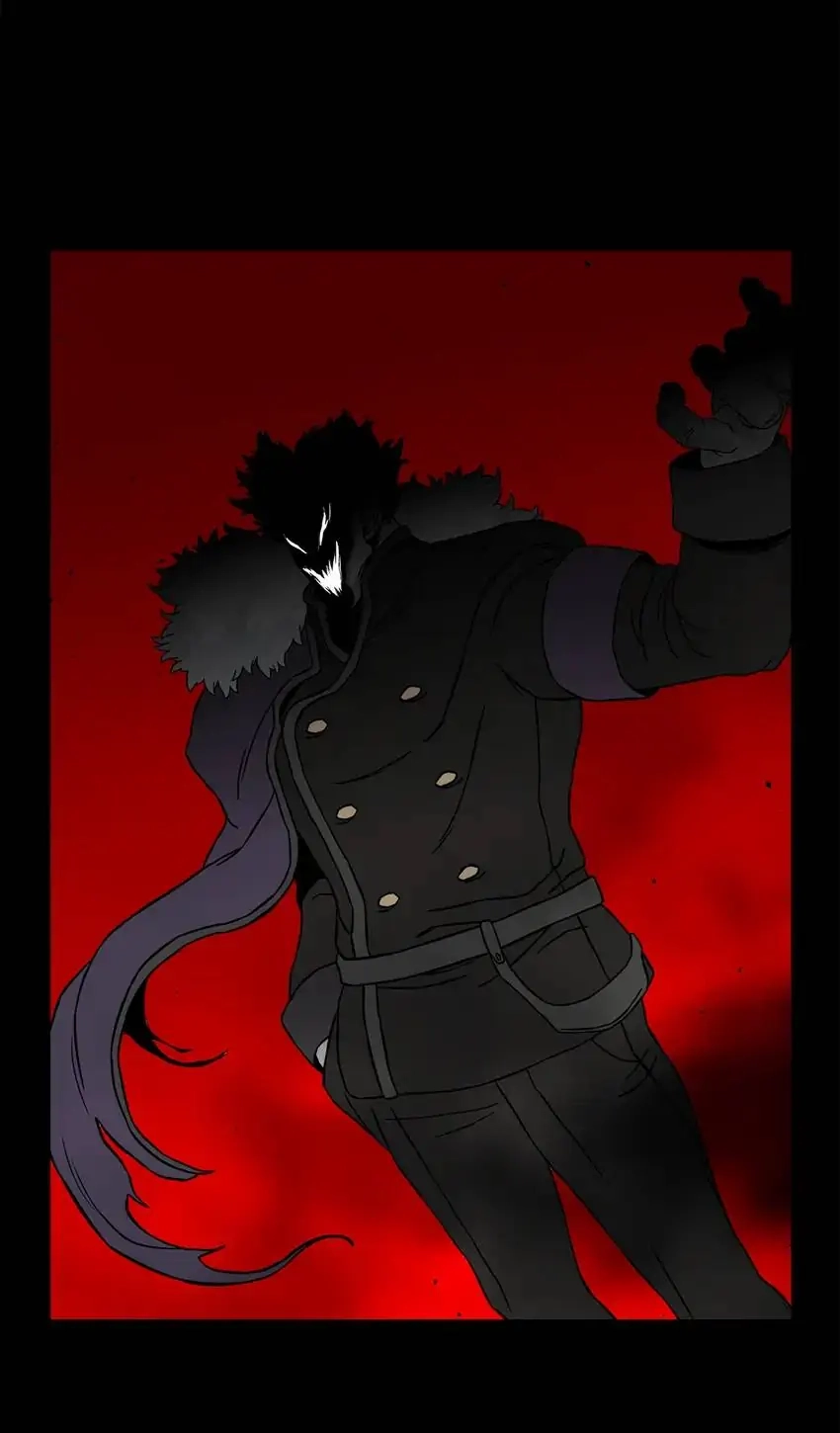 Read Evil Hunter chapter 31 image 26 on Lezhin