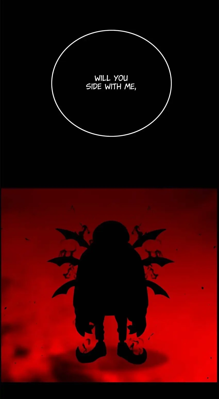 Read Evil Hunter chapter 31 image 27 on Lezhin