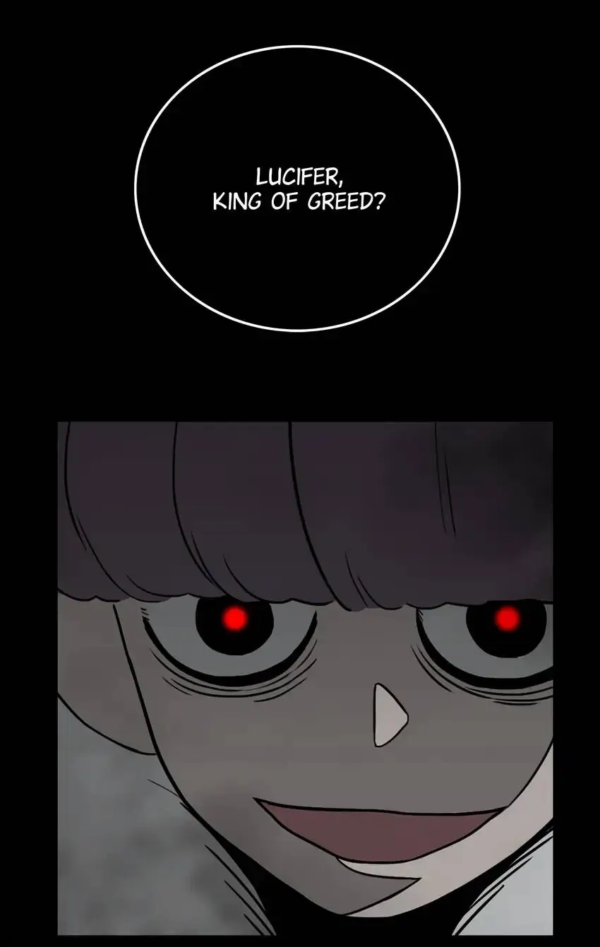 Read Evil Hunter chapter 31 image 28 on Lezhin