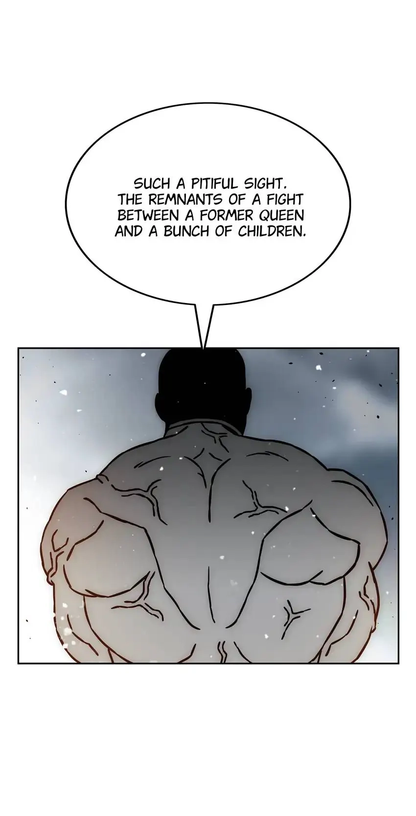 Read Evil Hunter chapter 31 image 30 on Lezhin