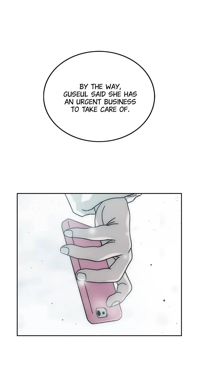 Read Evil Hunter chapter 31 image 33 on Lezhin