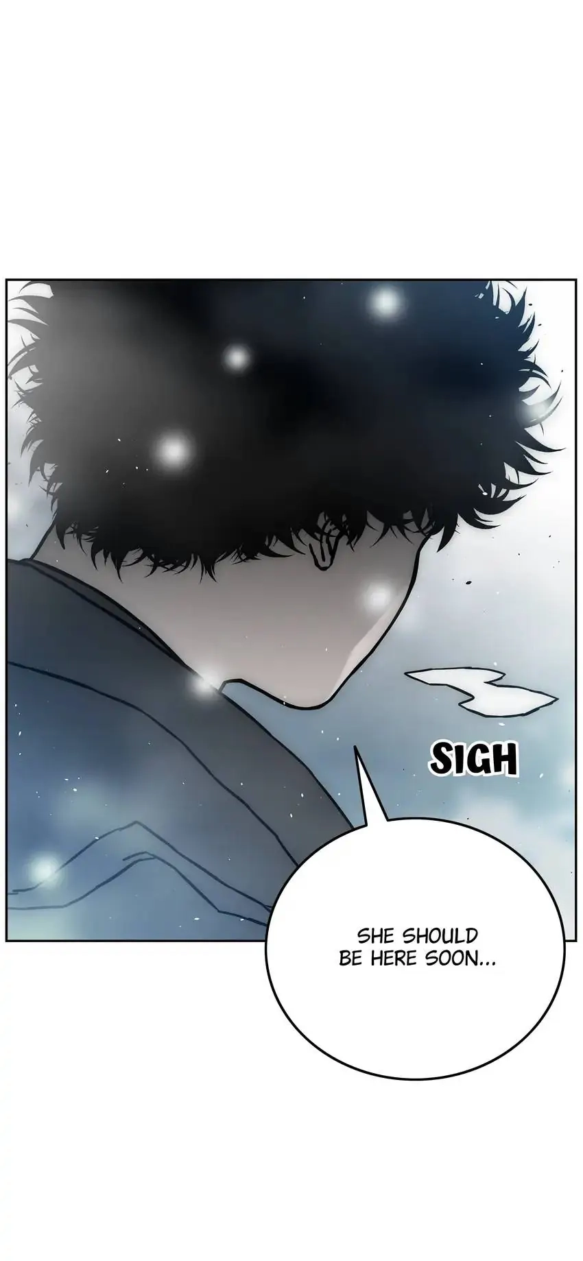 Read Evil Hunter chapter 31 image 36 on Lezhin
