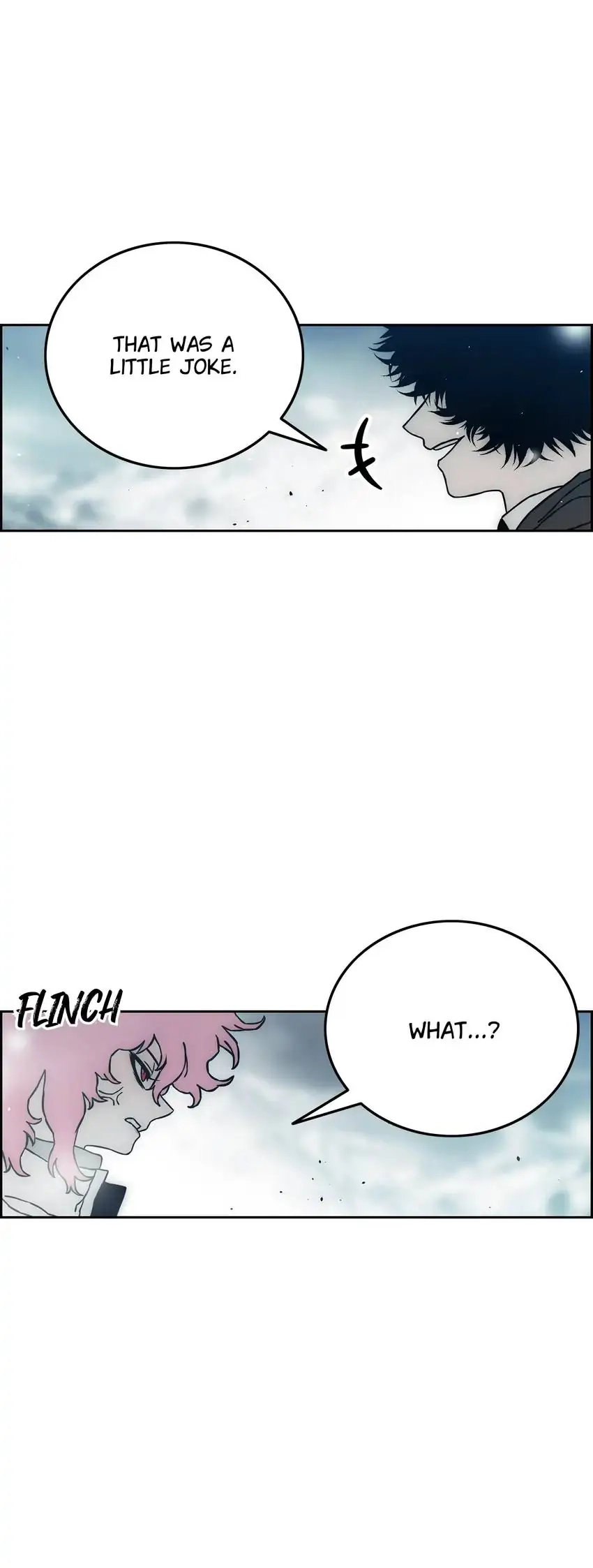 Read Evil Hunter chapter 31 image 41 on Lezhin